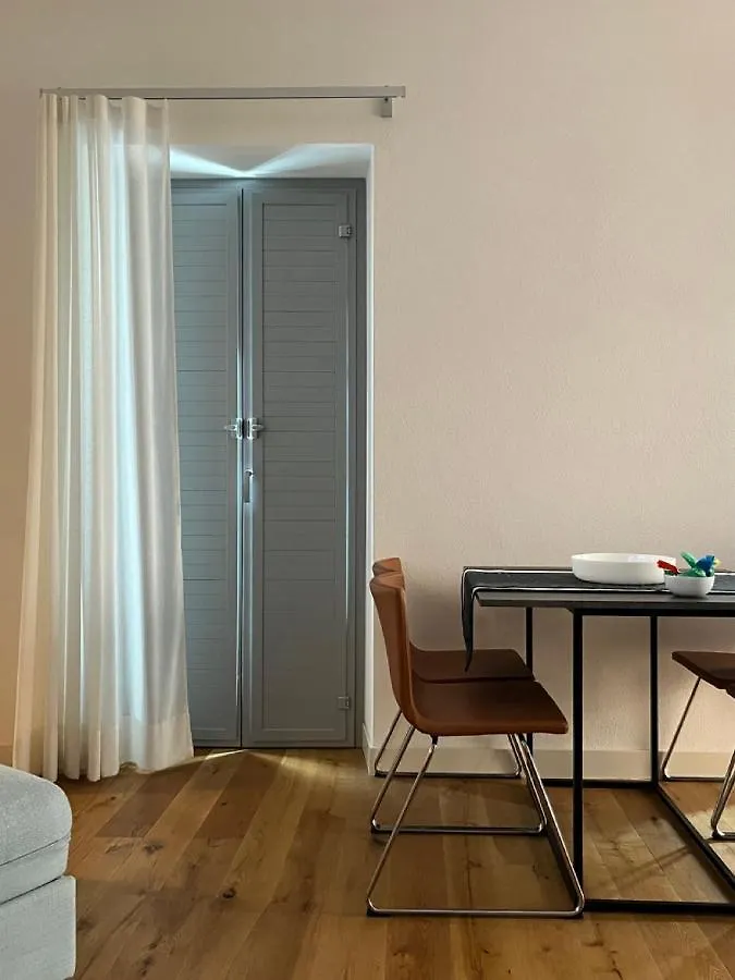 Dimora Elle Hotel La Maddalena  Italy