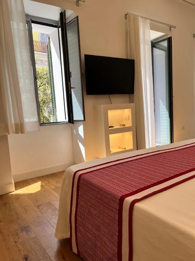 Dimora Elle Hotel La Maddalena  Guest house