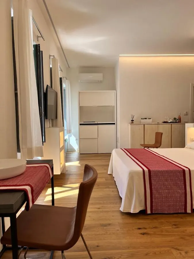 Guest house Dimora Elle Hotel La Maddalena  Italy