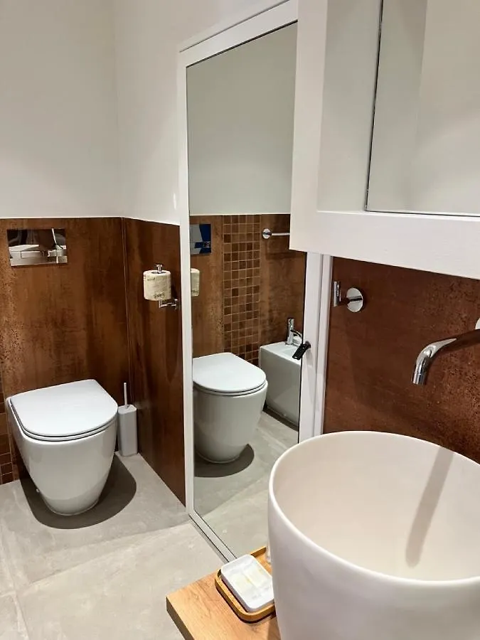 Hotel Dimora Elle La Maddalena  Pensión La Maddalena (Sassari)