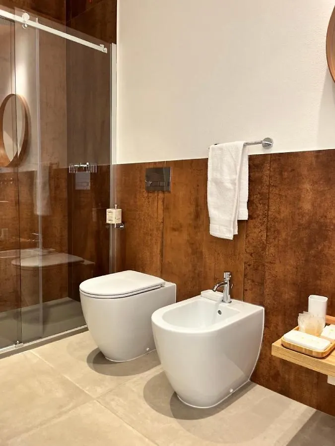 Dimora Elle Hotel La Maddalena  0*, La Maddalena (Sassari) Italy