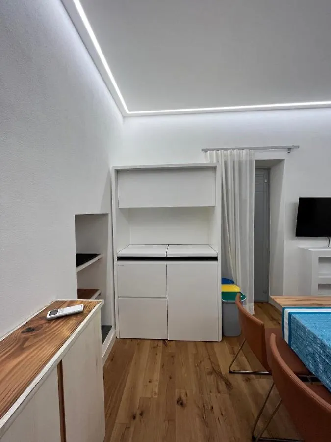 Guest house Dimora Elle Hotel La Maddalena  Italy