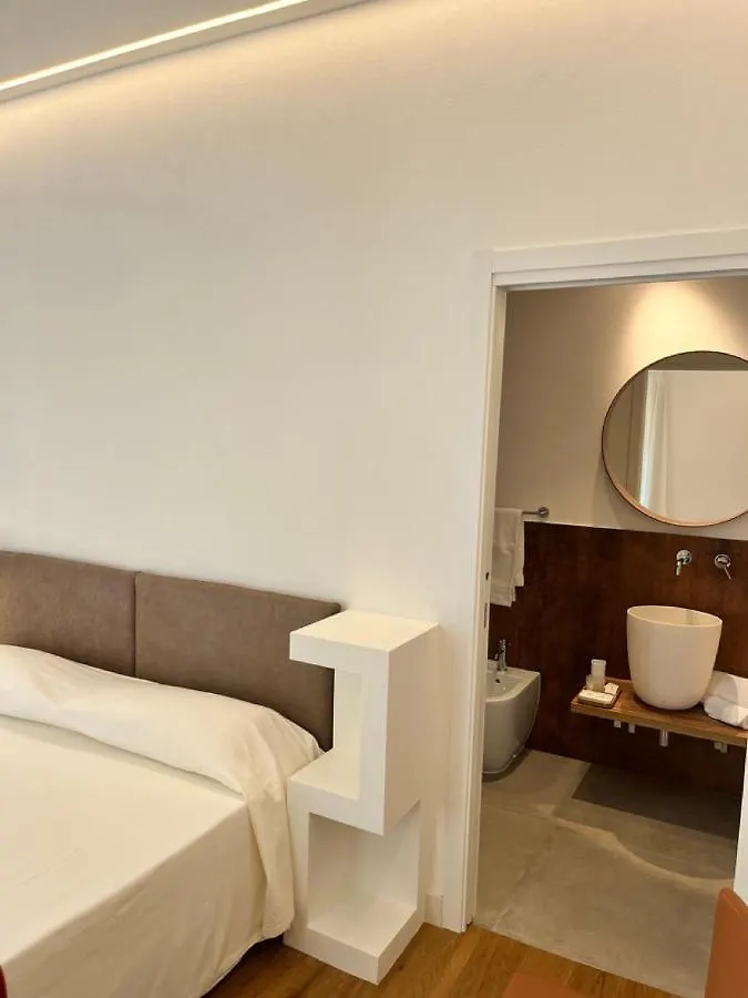 Hotel Dimora Elle La Maddalena  Pensión