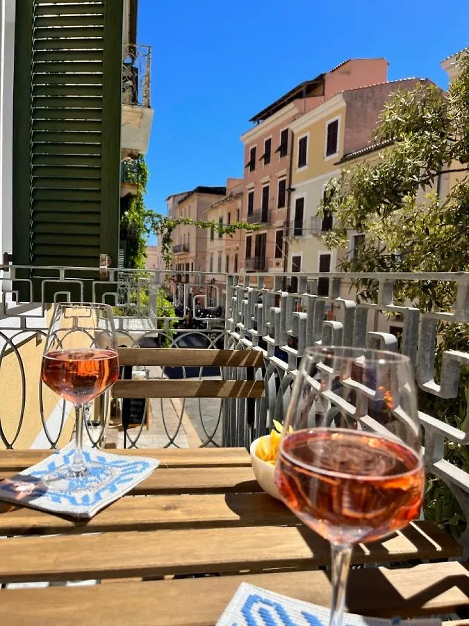 Dimora Elle Hotel La Maddalena