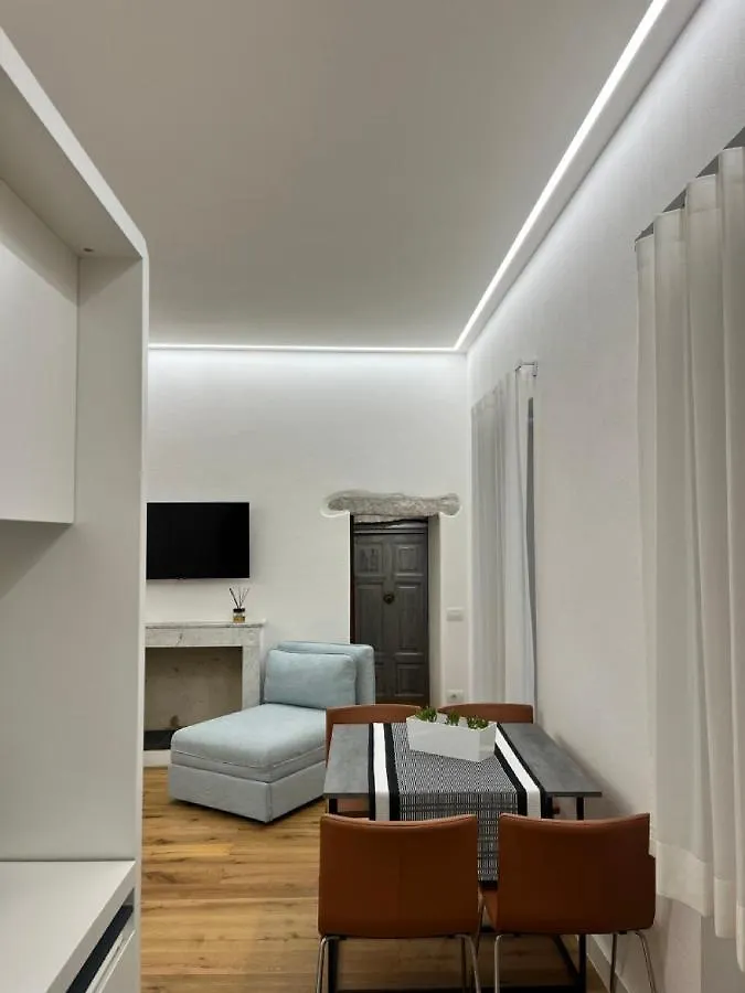 Guest house Dimora Elle Hotel La Maddalena