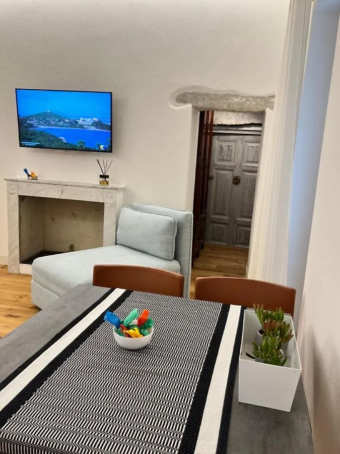Hotel Dimora Elle La Maddalena  Italia