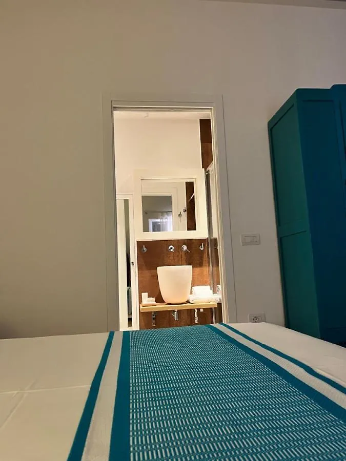 Dimora Elle Hotel La Maddalena  Guest house