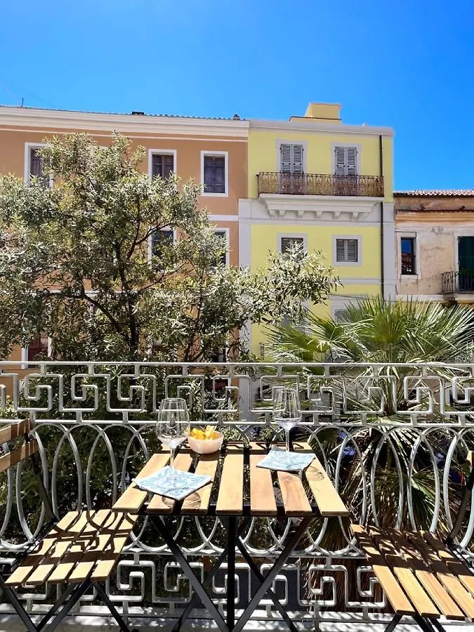 Guest house Dimora Elle Hotel La Maddalena