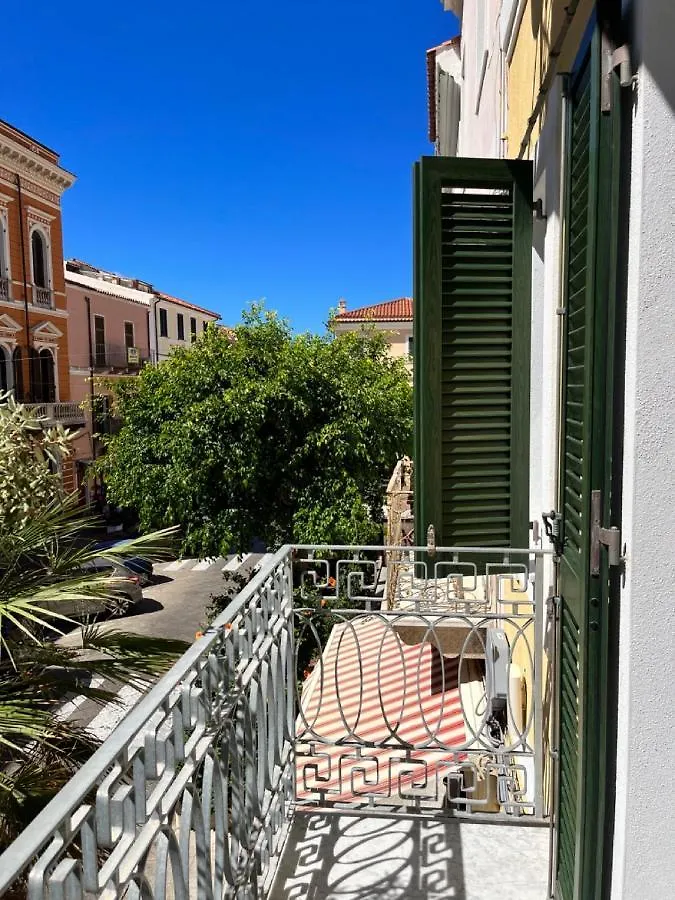 Dimora Elle Hotel La Maddalena  Italy