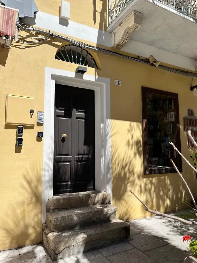 Guest house Dimora Elle Hotel La Maddalena  Italy