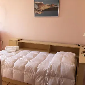  Aparthotel Belvedere