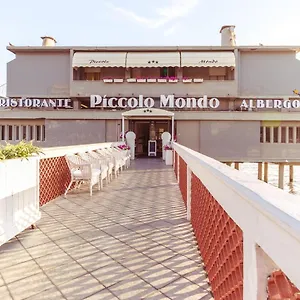 Piccolo Hotel Follonica