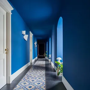 Rinuccini Relais Pensión Nápoles