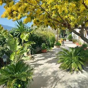 Casa Lachesi Affittacamere Caccamo