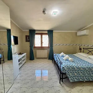 Buena Vista Bed and breakfast Fiumicino