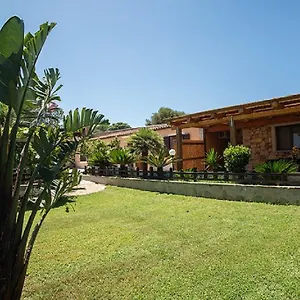  Bed & Breakfast Mongiardino