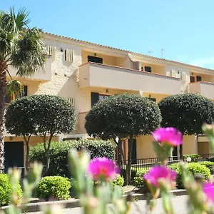  Aparthotel Blu
