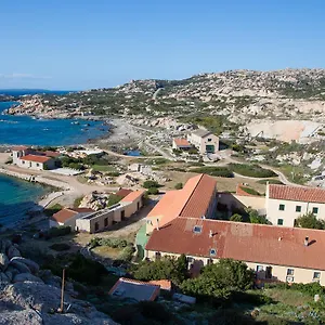  Aparthotel Cava Francese