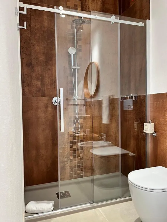 Guest house Dimora Elle Hotel La Maddalena